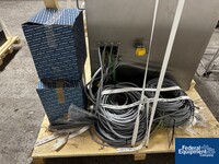 Image of 100 Liter Ekato Unimix SRC 100 Triple Motion Vacuum Mixer 24