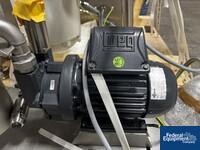 Image of 100 Liter Ekato Unimix SRC 100 Triple Motion Vacuum Mixer 26