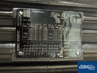 Image of 100 Liter Ekato Unimix SRC 100 Triple Motion Vacuum Mixer 27