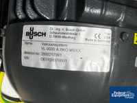 Image of 100 Liter Ekato Unimix SRC 100 Triple Motion Vacuum Mixer 28