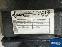 Image of 100 Liter Ekato Unimix SRC 100 Triple Motion Vacuum Mixer 29