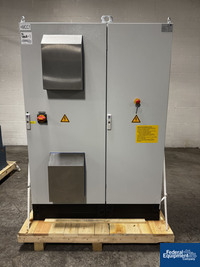 Image of 100 Liter Ekato Unimix SRC 100 Triple Motion Vacuum Mixer 30