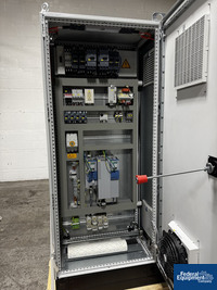 Image of 100 Liter Ekato Unimix SRC 100 Triple Motion Vacuum Mixer 32