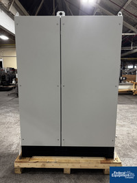 Image of 100 Liter Ekato Unimix SRC 100 Triple Motion Vacuum Mixer 34