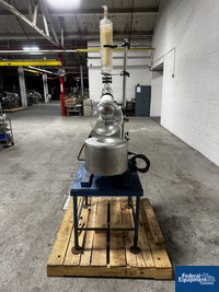 Image of 10 liter Yamato Rotary Evaporator, Model RE-71 03