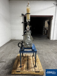 Image of 10 liter Yamato Rotary Evaporator, Model RE-71 05
