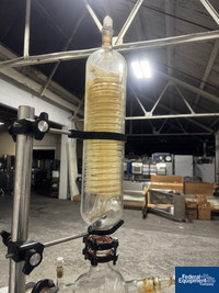 Image of 10 liter Yamato Rotary Evaporator, Model RE-71 07