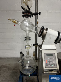 Image of 10 liter Yamato Rotary Evaporator, Model RE-71 08