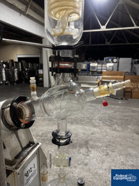 Image of 10 liter Yamato Rotary Evaporator, Model RE-71 10