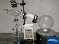 Image of 10 liter Yamato Rotary Evaporator, Model RE-71 13