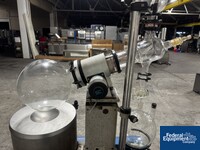 Image of 10 liter Yamato Rotary Evaporator, Model RE-71 14