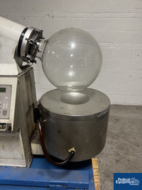 Image of 10 liter Yamato Rotary Evaporator, Model RE-71 15