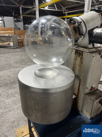Image of 10 liter Yamato Rotary Evaporator, Model RE-71 16