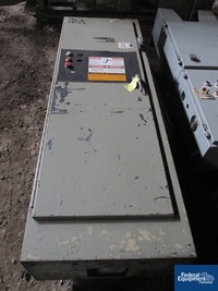 Image of BROWN TRIM PRESS, MODEL T-300 16