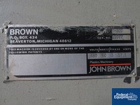 Image of BROWN TRIM PRESS, MODEL T-300 17