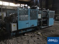 Image of Lyle Industries Thermoformer, Model 125FT 02