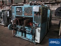 Image of Lyle Industries Thermoformer, Model 125FT 05