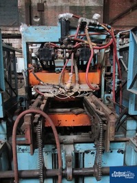 Image of Lyle Industries Thermoformer, Model 125FT 06