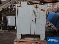 Image of Lyle Industries Thermoformer, Model 125FT 11