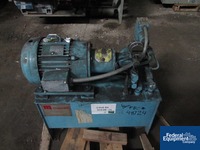 Image of Lyle Industries Thermoformer, Model 125FT 15