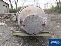 Image of 5,914 Sq Ft Manning & Lewis Heat Exchanger, 304ELC S/S, 75/75# 02