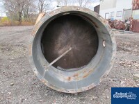 Image of 5,914 Sq Ft Manning & Lewis Heat Exchanger, 304ELC S/S, 75/75# 04