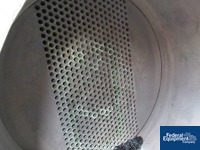 Image of 5,914 Sq Ft Manning & Lewis Heat Exchanger, 304ELC S/S, 75/75# _2