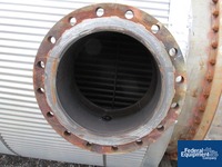 Image of 5,914 Sq Ft Manning & Lewis Heat Exchanger, 304ELC S/S, 75/75# _2