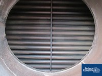 Image of 5,914 Sq Ft Manning & Lewis Heat Exchanger, 304ELC S/S, 75/75# _2