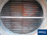 Image of 5,914 Sq Ft Manning & Lewis Heat Exchanger, 304ELC S/S, 75/75# _2