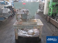 Image of 3 HP MYERS DISPERSER, S/S _2