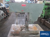 Image of 3 HP MYERS DISPERSER, S/S _2