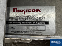 Image of 4" Flexcon Portable Flexible Screw Conveyor, Model HPD1-H30-X 02
