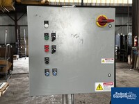 Image of 4" Flexcon Portable Flexible Screw Conveyor, Model HPD1-H30-X 06