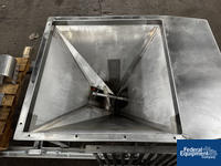 Image of 4" Flexcon Portable Flexible Screw Conveyor, Model HPD1-H30-X 10