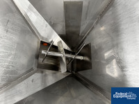 Image of 4" Flexcon Portable Flexible Screw Conveyor, Model HPD1-H30-X 11