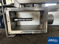 Image of 4" Flexcon Portable Flexible Screw Conveyor, Model HPD1-H30-X 18