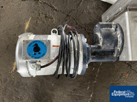 Image of 4" Flexcon Portable Flexible Screw Conveyor, Model HPD1-H30-X 19