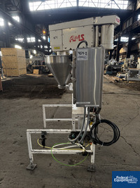 Image of AMS Volumetric Filler, , Model A-100 02