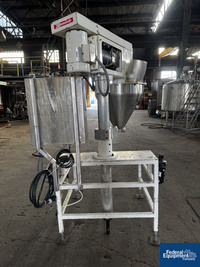 Image of AMS Volumetric Filler, , Model A-100 03