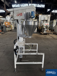 Image of AMS Volumetric Filler, , Model A-100 04