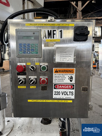Image of AMS Volumetric Filler, , Model A-100 05