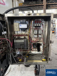 Image of AMS Volumetric Filler, , Model A-100 06