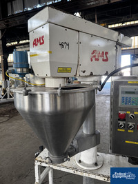 Image of AMS Volumetric Filler, , Model A-100 08