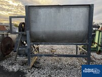 Image of 133 Cu Ft Marion Paddle Blender, Model 4116-1X, S/S 05