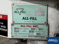 Image of All-Fill Auger Filler, Model B-400 02