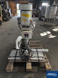 Image of All-Fill Auger Filler, Model B-400 04