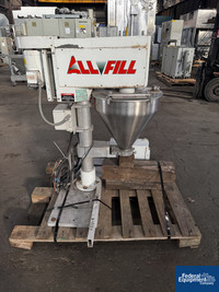 Image of All-Fill Auger Filler, Model B-400 05