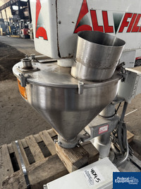 Image of All-Fill Auger Filler, Model B-400 06