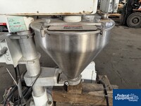 Image of All-Fill Auger Filler, Model B-400 07